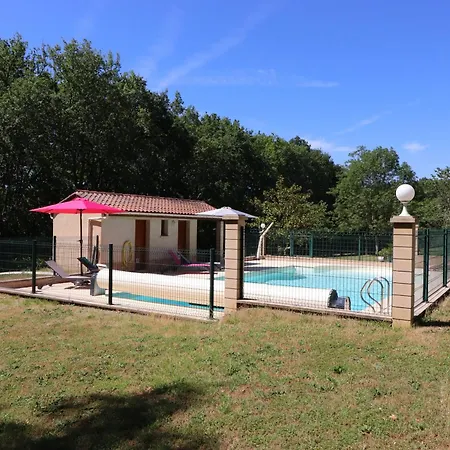Bed & Breakfast Au Bonheur D'angeline 3*