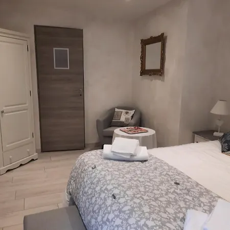 Au Bonheur D'angeline 3* Castelnaud-la-Chapelle