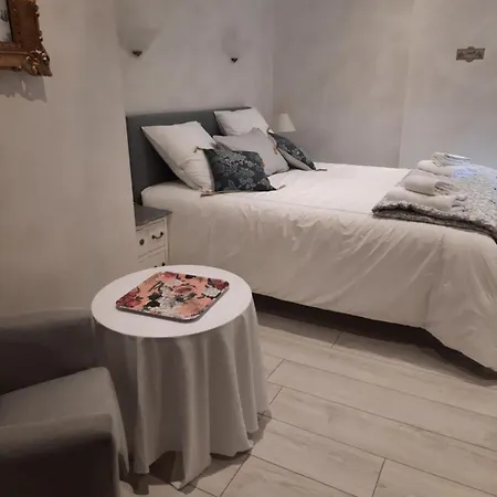 Bed & Breakfast Au Bonheur D'angeline